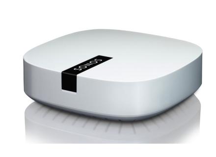 Sonos Boost: Η δυνατή λύση για streaming όταν το WiFi είναι αναξιόπιστο.
