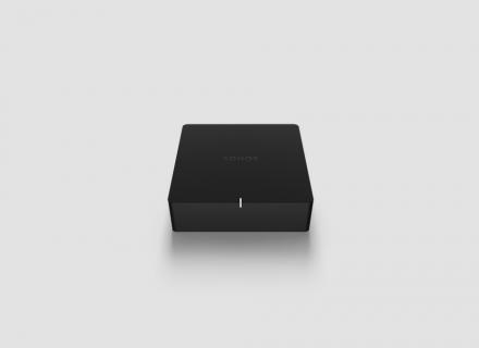 Sonos Port: Συνδέστε όλες τις συσκευές ήχου σας